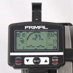 Primal Stength Primal Pro Series HIIT Rower