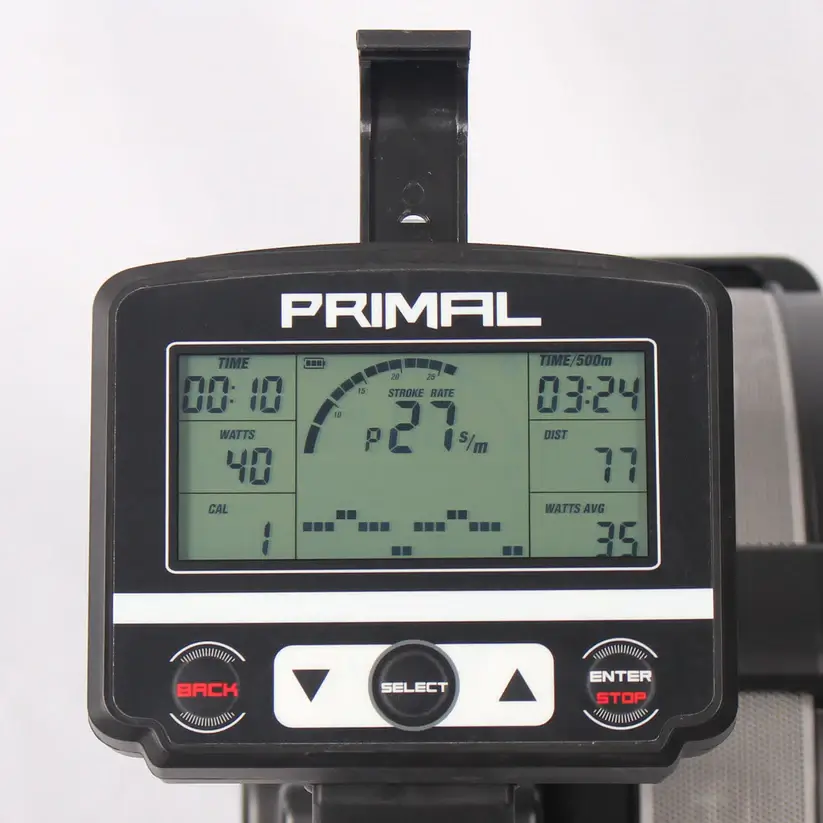 Primal Stength Primal Pro Series HIIT Rower