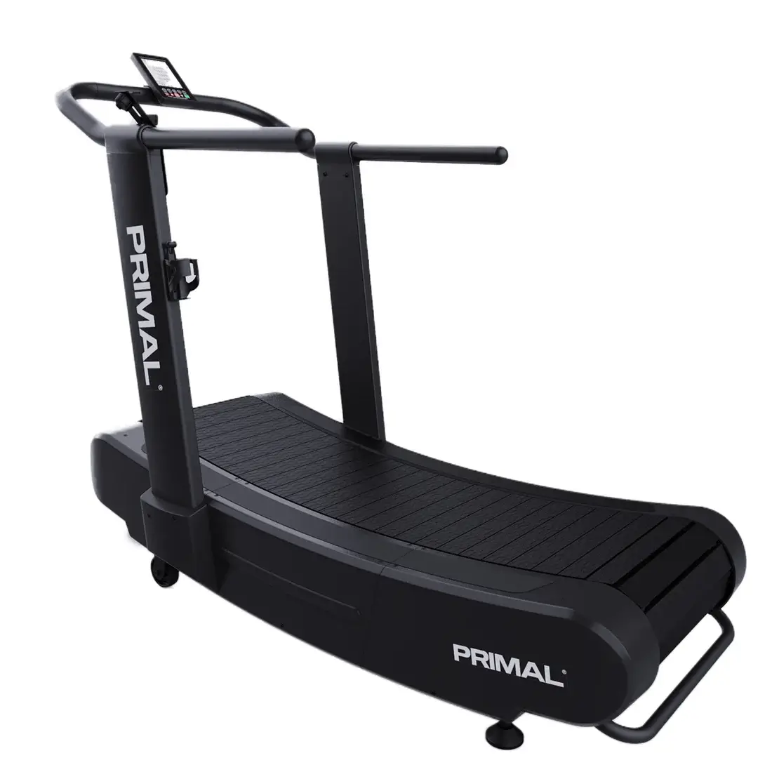 Primal Strength Performance Series Curved Treadmill