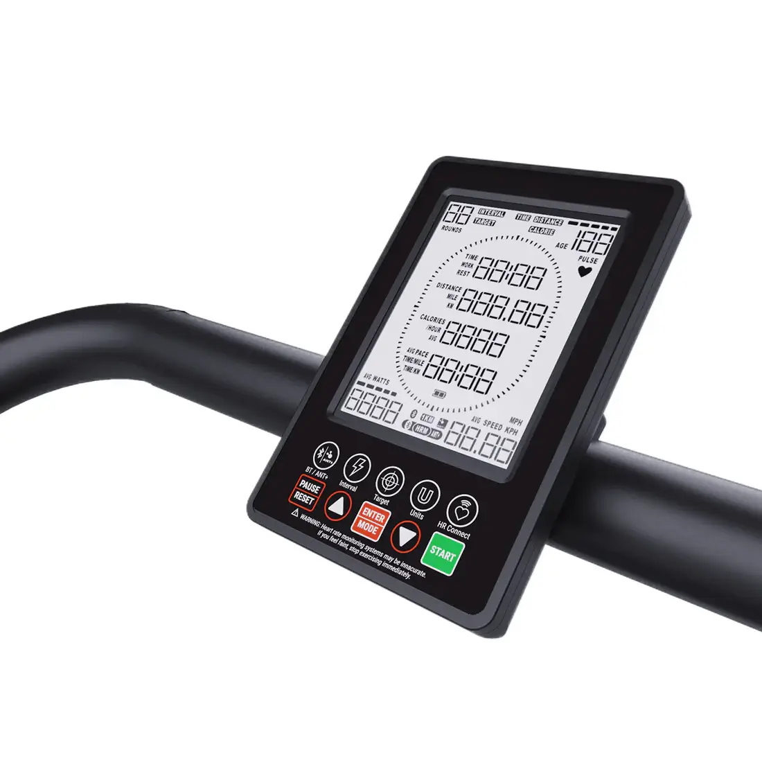 Primal Strength Performance Series Curved Treadmill