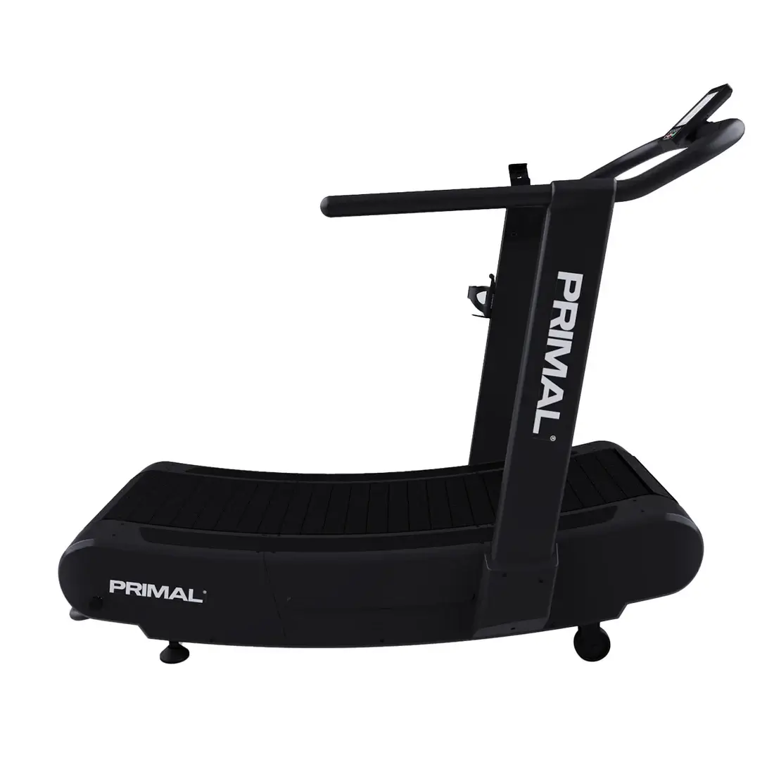 Primal Strength Performance Series Curved Treadmill