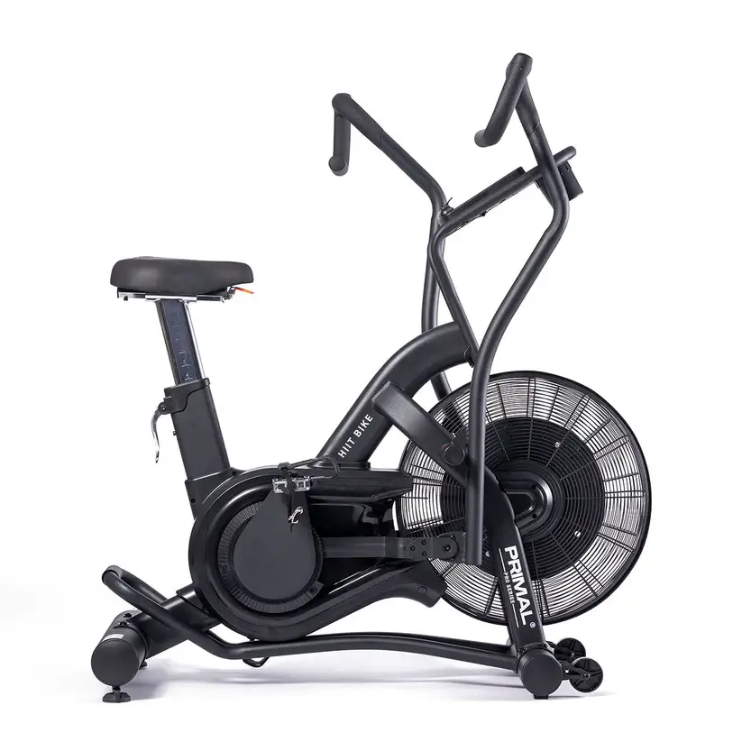 Primal Strength Performance Series HIIT Air Bike