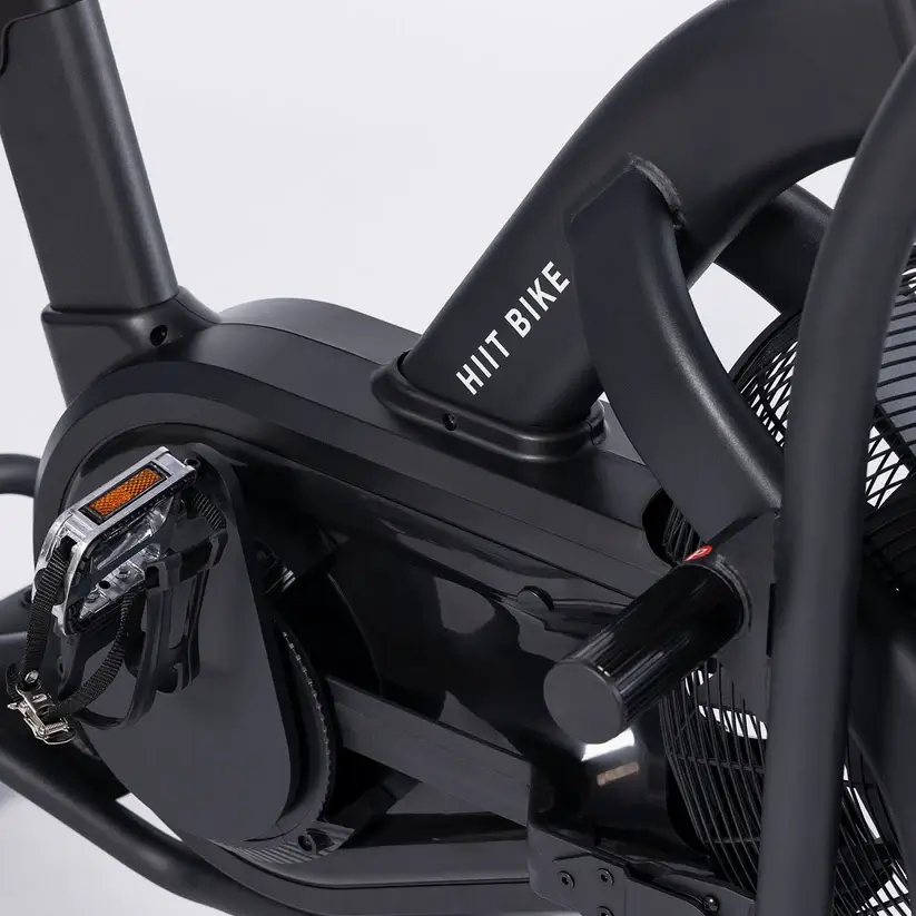 Primal Strength Performance Series HIIT Air Bike