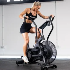 Primal Strength Performance Series HIIT Air Bike