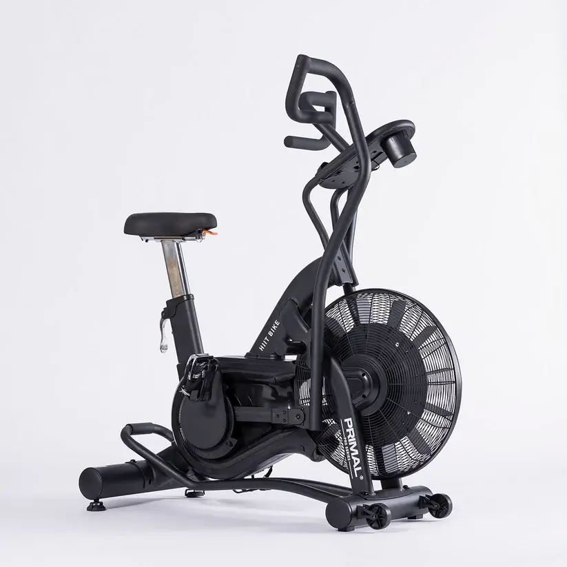 Primal Strength Performance Series HIIT Air Bike