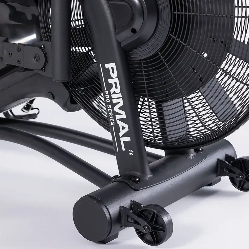 Primal Strength Performance Series HIIT Air Bike