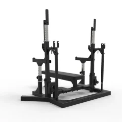 Primal Strength Performance Series IPF Combo Bench