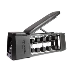Primal Strength Performance Series Studio HIIT Bench