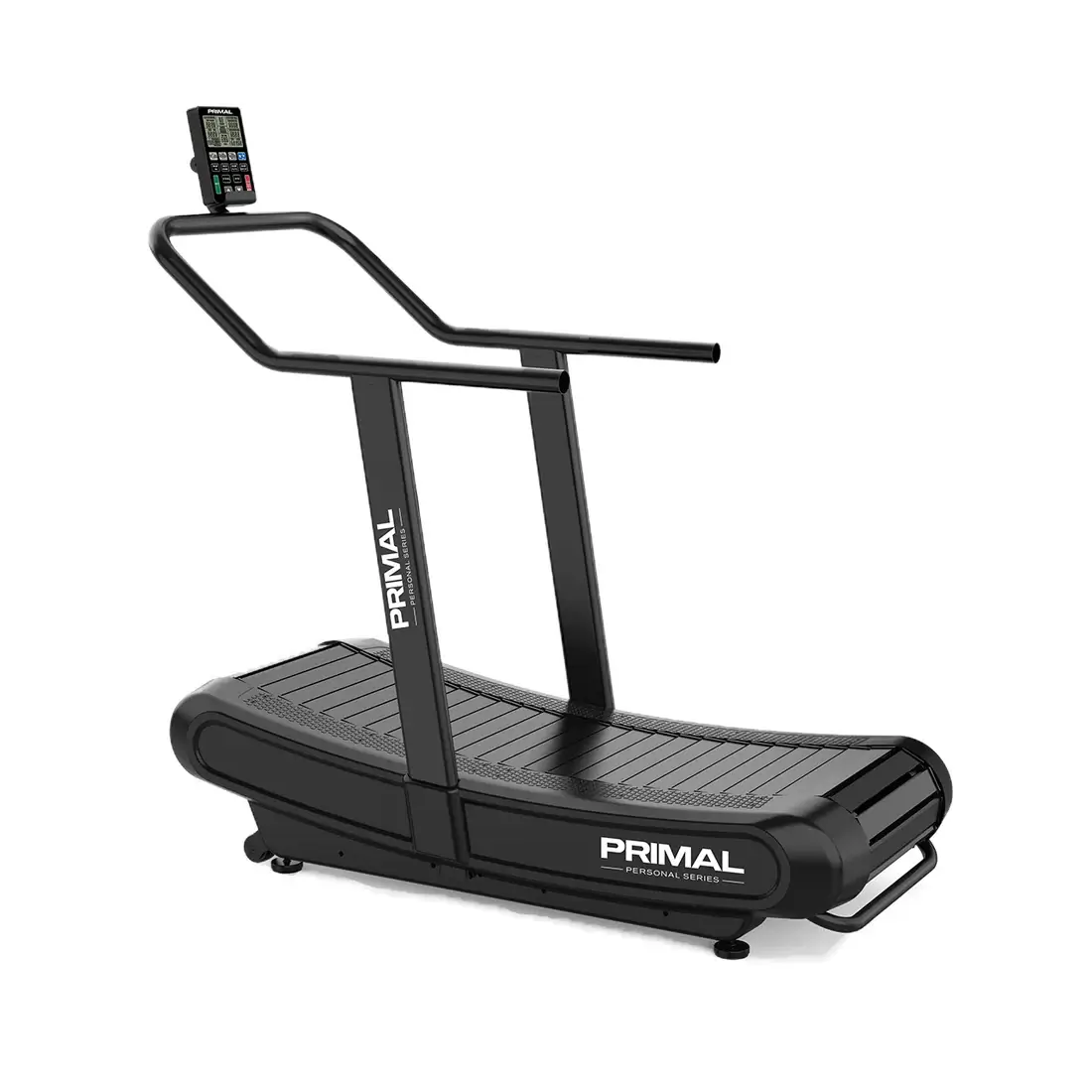 Primal Strength Personal Series Curved Treadmill
