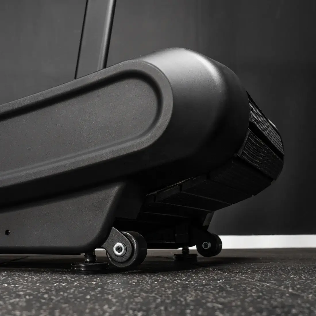 Primal Strength Personal Series Curved Treadmill