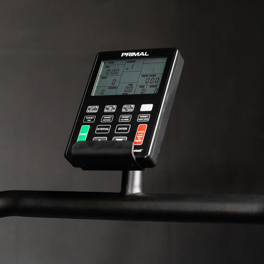 Primal Strength Personal Series Curved Treadmill