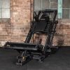 Primal Strength Pro Series Leg Press & Hack Squat