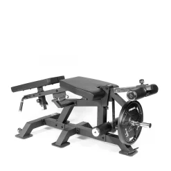 Primal Strength Pro Series Plate Loaded Leg Extension & Prone Leg Curl