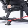Primal Strength Pro Series Plate Loaded Leg Extension & Prone Leg Curl