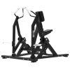 Titanium Platinum Strength Seated Row Plate Loaded V-Series