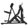 Titanium Platinum Strength Seated Row Plate Loaded V-Series