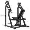 Tunturi Platinum Strength Shoulder Press Plate Loaded V-Series