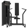 Tunturi Platinum Strength Chest Press Selectorized V-Series