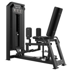 Tunturi Platinum Strength Dual Abducter-Adductor Selectorized V-Series