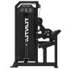 Tunturi Platinum Strength Dual Back-Abdominal Combo Selectorized V-Series