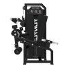 Tunturi Platinum Strength Dual Leg Curl-Extension Selectorized V-Series