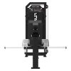 Tunturi Platinum Strength Hip Thrust Selectorized V-Series