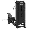 Tunturi Platinum Strength Hip Thrust Selectorized V-Series
