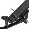 Tunturi Platinum Strength Hip Thrust Selectorized V-Series