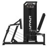 Tunturi Platinum Strength Seated Leg Press Selectorized V-Series