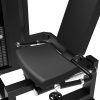 Tunturi Platinum Strength Seated Leg Press Selectorized V-Series