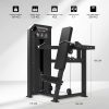 Tunturi Platinum Strength Shoulder Press Selectorized V-Series