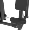 Tunturi Platinum Strength Shoulder Press Selectorized V-Series