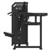 Tunturi Platinum Strength Shoulder Press Selectorized V-Series