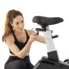 Tunturi Platinum UB30 Upright Bike