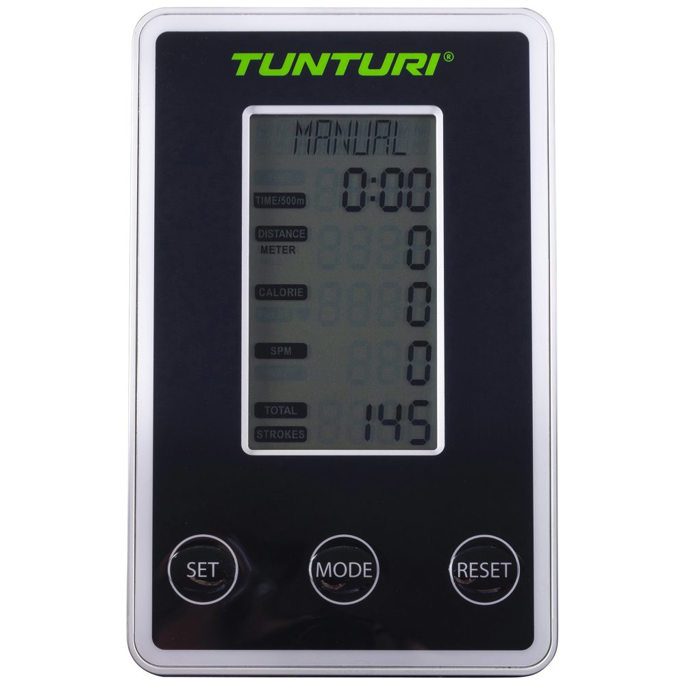 Tunturi R85W Endurance Rudergerät