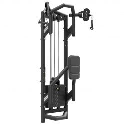 UpForm Dual Pulldown