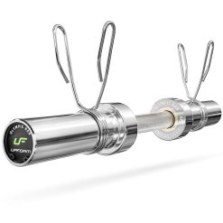 UpForm Kurzhantelstange 50cm