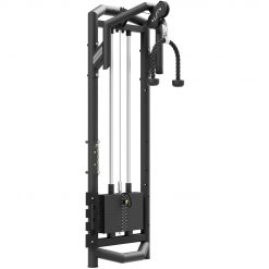 UpForm Lateral Pulldown