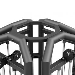 UpForm Quadruple Connector