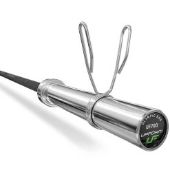 UpForm UF700 Langhantel 20kg 220cm