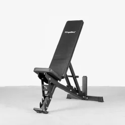 KingsBox verstellbare Hantelbank 2.0