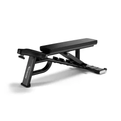 Vision Fitness - Adjustable Bench