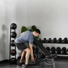 Vision Fitness - Adjustable Bench