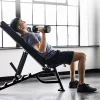 Vision Fitness - Adjustable Bench