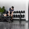 Vision Fitness - Adjustable Bench