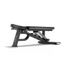 Vision Fitness - Adjustable Bench