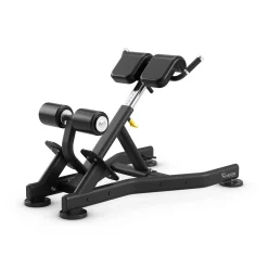 Vision Fitness - Back Extension Bench