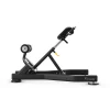 Vision Fitness - Back Extension Bench