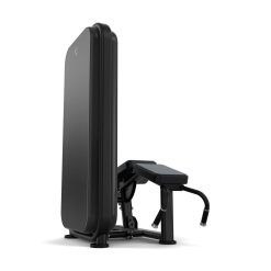 Vision Fitness - Beinbeuger, liegend