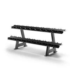 Vision Fitness - Dumbbell Rack